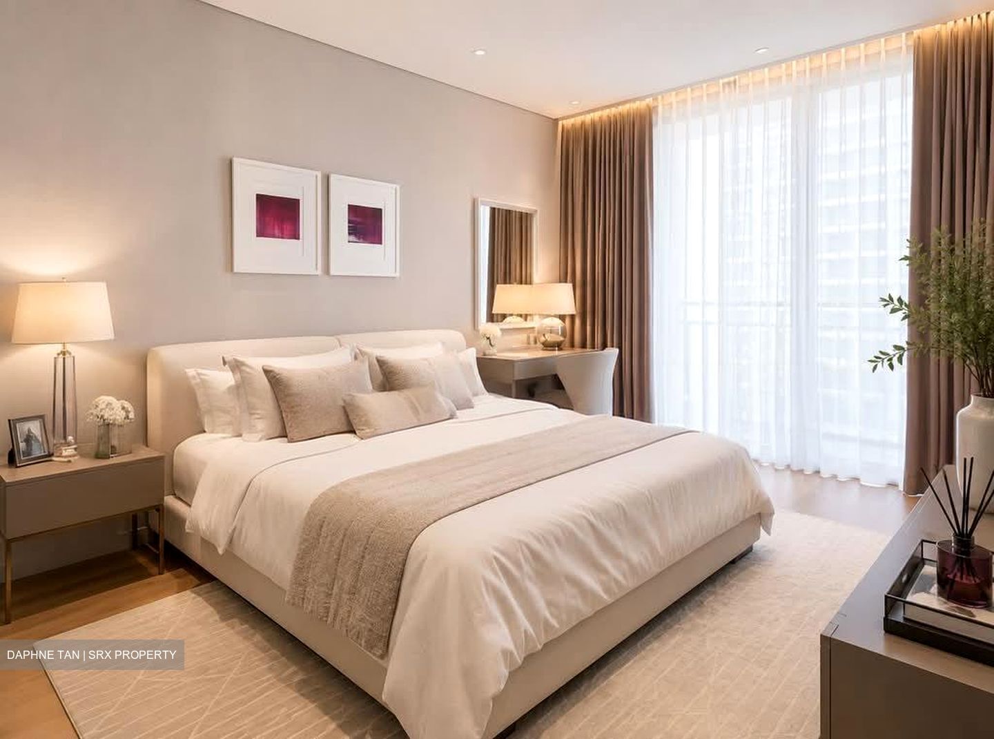 Hilltops (D9), Condominium #592432111